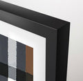 "Whip" A3 Framed Limited Edition Print