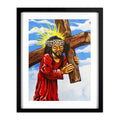 Yeshua – The Path of Sacrifice