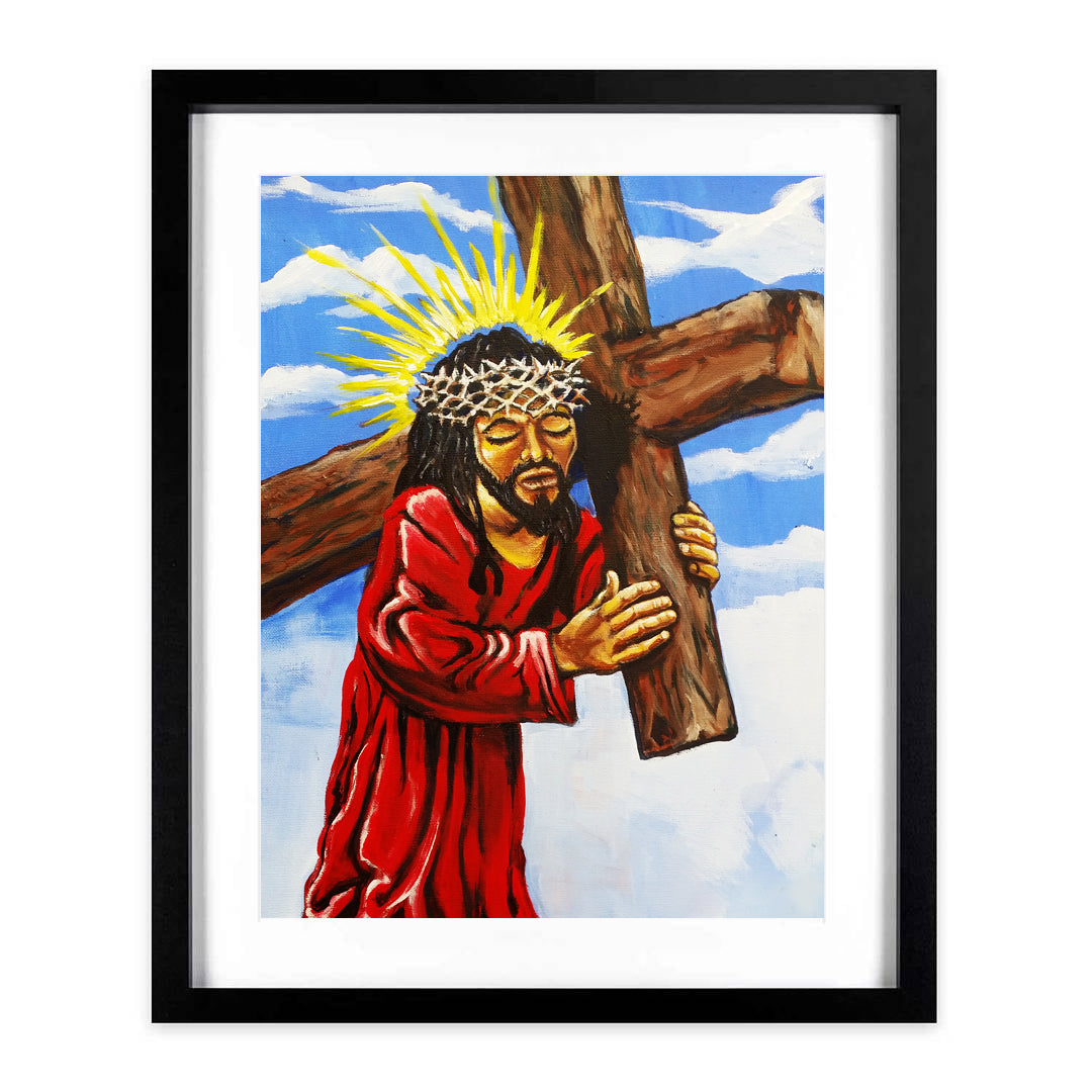Yeshua – The Path of Sacrifice